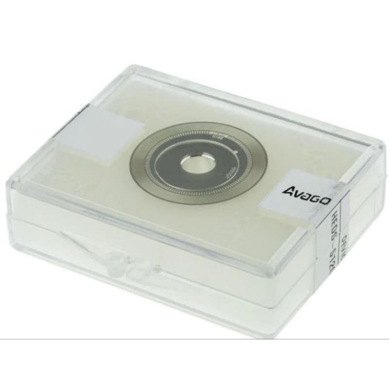 Codificador óptico Avago Broadcom