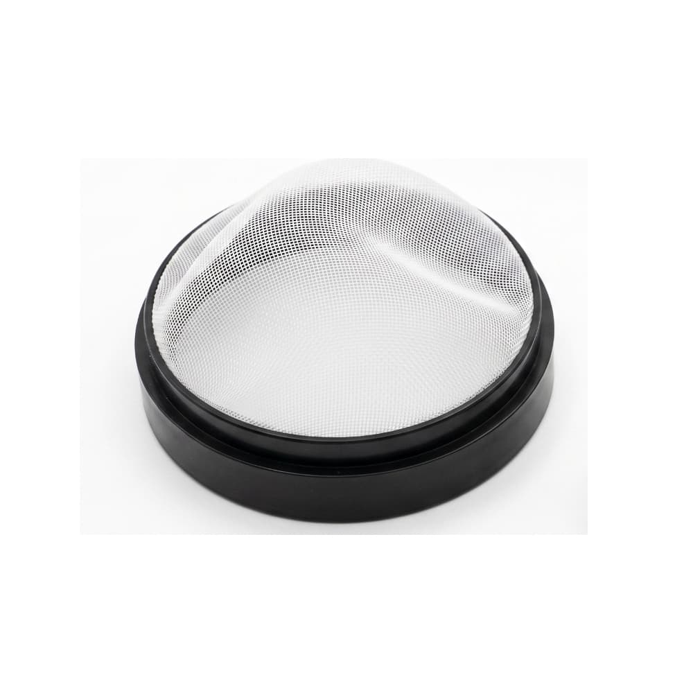 Peneira Filtro de Tela para Tanque de Pulverizador Costal Guarany U4424 PCA 20L e 16L (B02)