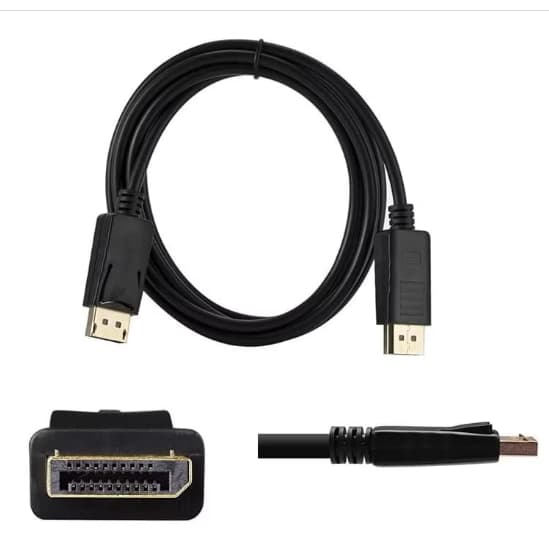CABO DISPLAYPORT -1,8M - ITBLUE