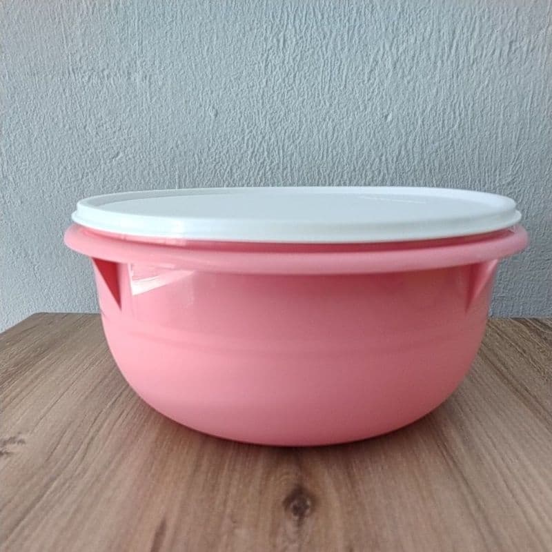 Tigelas Batedeiras Tupperware/ Bowl para massas