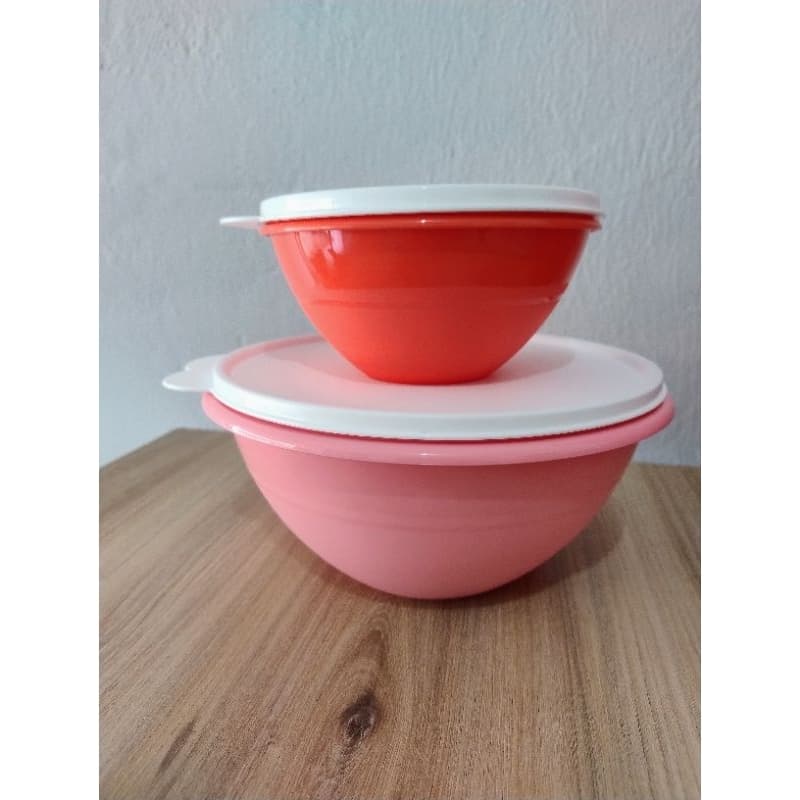 Tigelas Maravilhosas Tupperware/Bowl pequeno