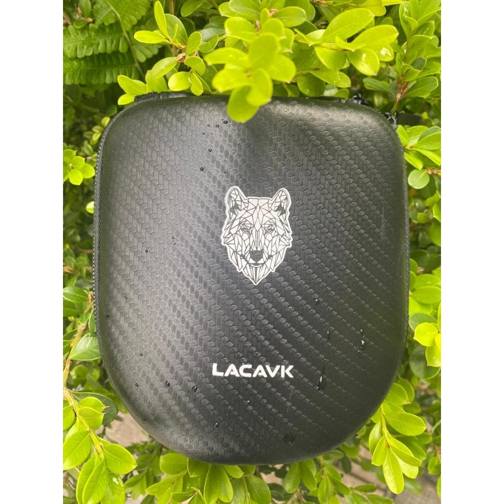 Capa Case Impermeável Para Carretilha Daiwa Shimano Marine Sait ...