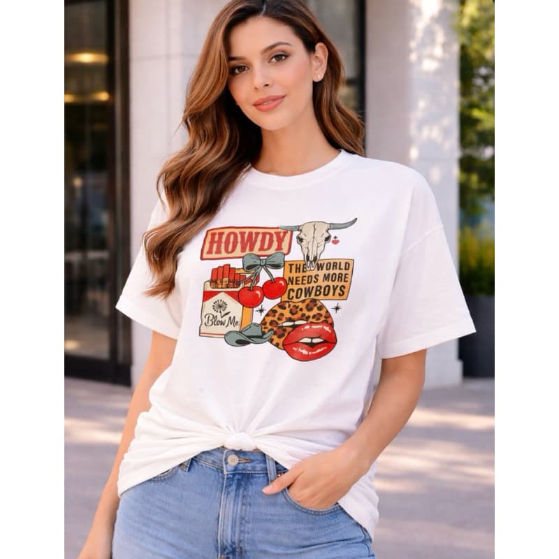 Camisetão TAM Único