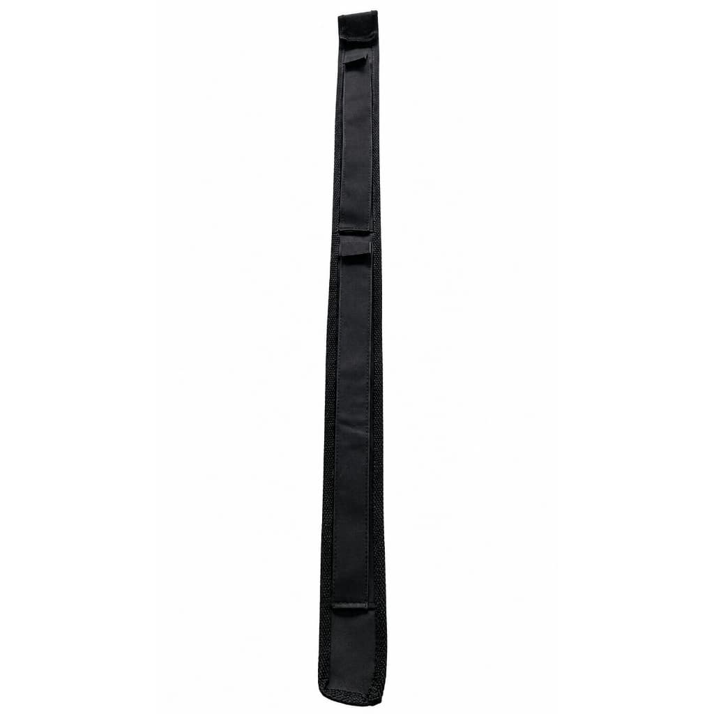 Capa Estojo Tipo Case Para Taco 3/4 de Nylon C/ Alça Regulável