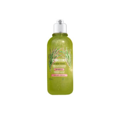 Shampoo Bonjour Leveza Cabeleira 250mL