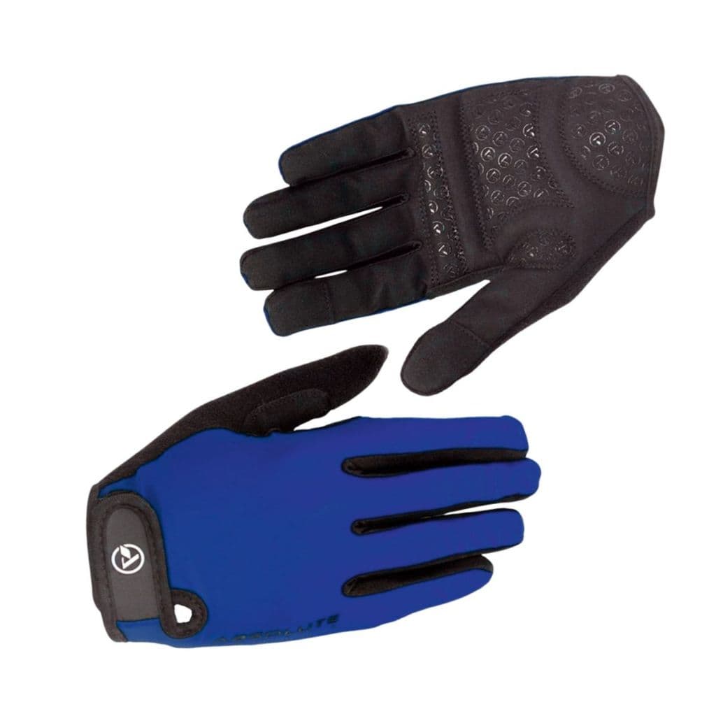 Luva Absolute Outfit Nero DL AZL/PTO, M