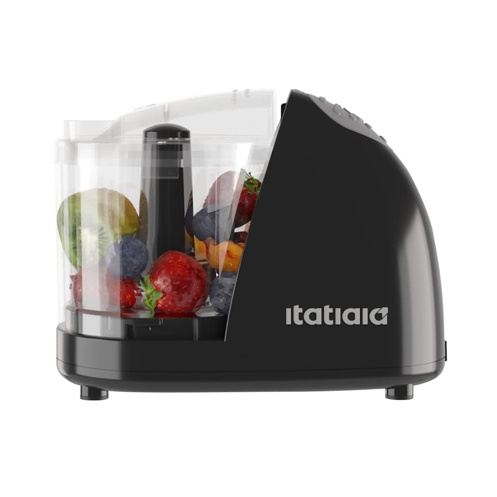 Processador Elétrico Itatiaia 350ml – Compacto, Rápido e Eficiente