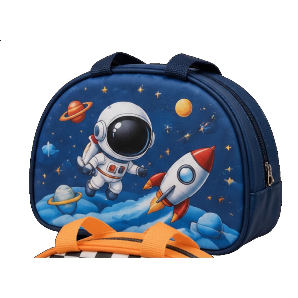 Bolsa necesserie meia lua  65,00 (estruturada)
