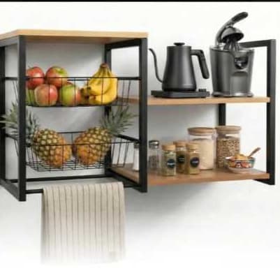 organizador multiuso fruteira