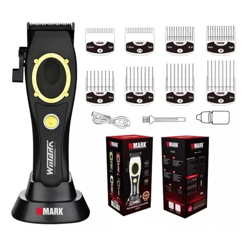 Máquina de Corte Wmark NG-7030 Profissional 8500 Rpm