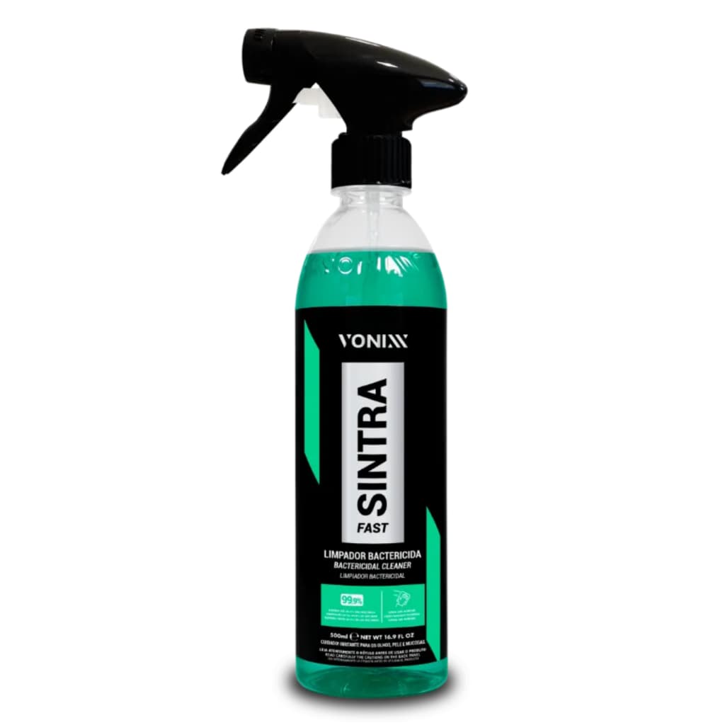 Sintra Fast 500ml Vonixx