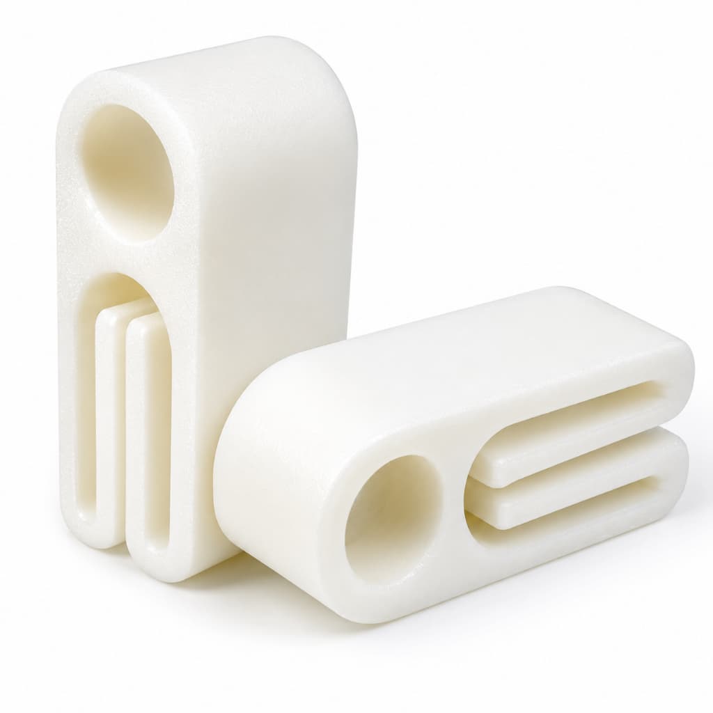 Kit Clips para Fechar Embalagens Plástico Reutilizável Resistente Cores Sortidas