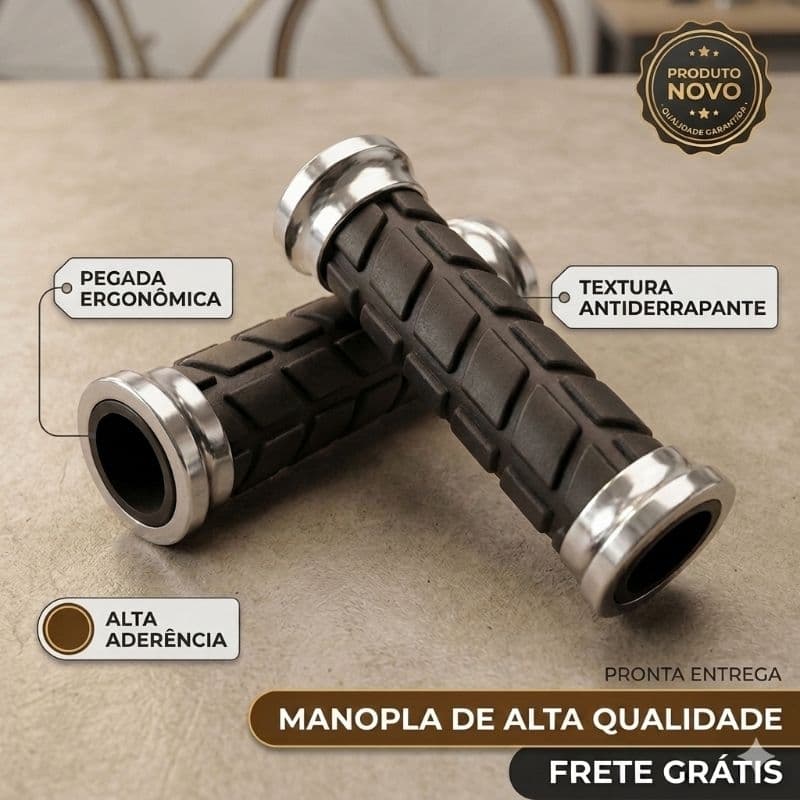 Luva Manopla Para Bicicleta Wester Adventure Confortável Macia Antiderrapante 1 par