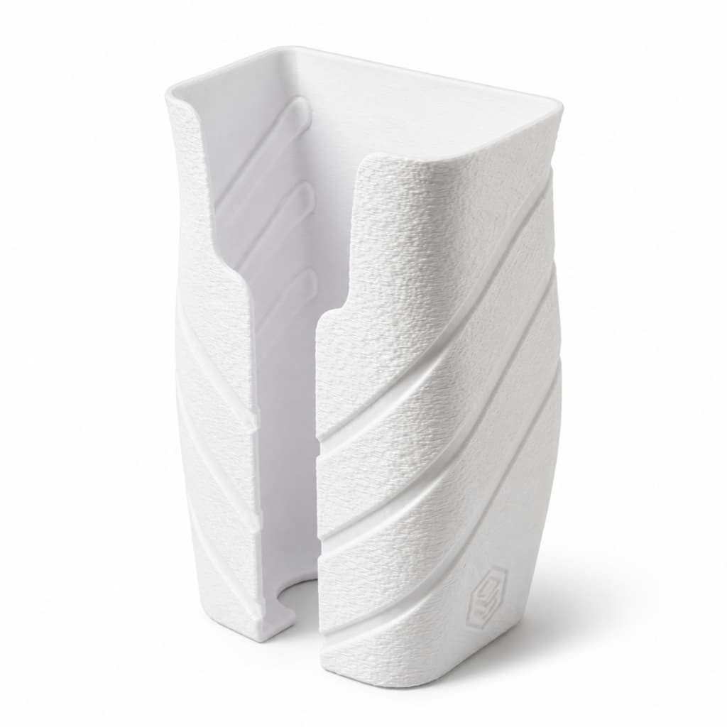 Suporte Controle Remoto Universal Multiuso Compacto Elegante Organização Ar Condicionado TV Home