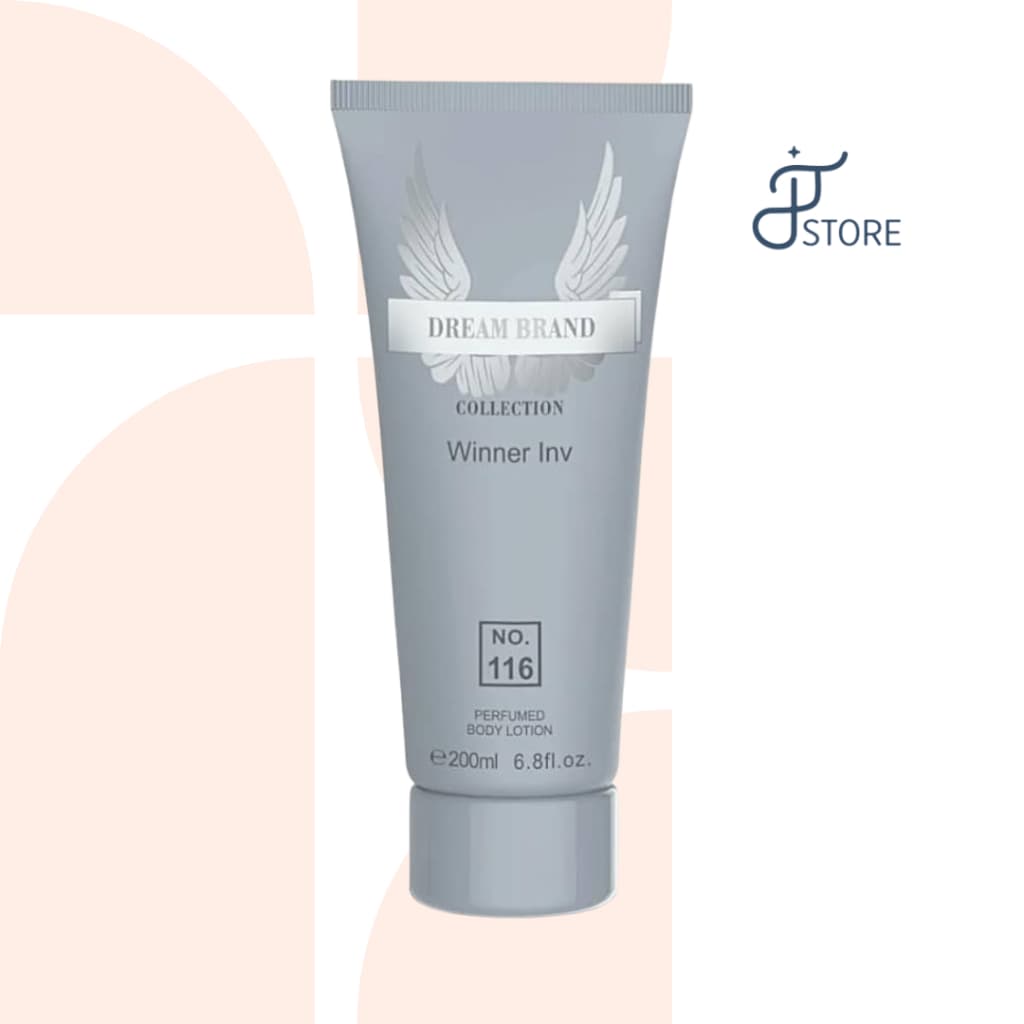 Hidratante Brand Collection (116) Amadeirado Aquático Marcante Sofisticado Dia Masculino 200ml
