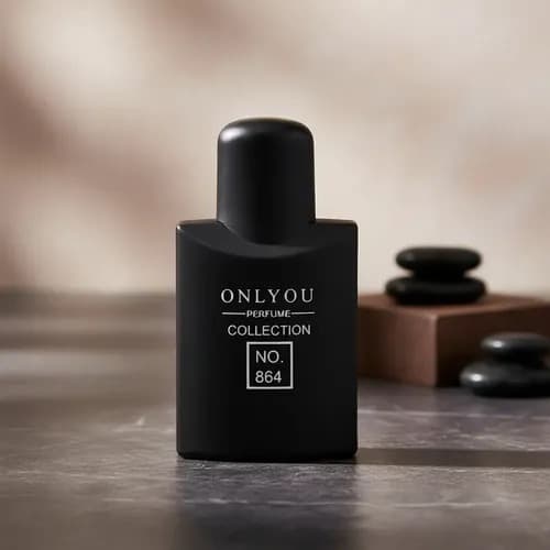 Perfume Onlyou Collection N° 864 (Ferrari Black)
