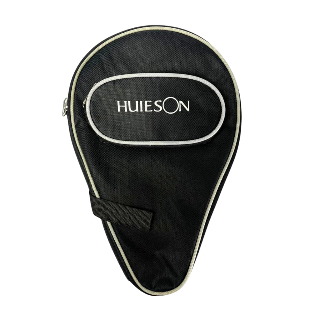 Raqueteira Case Bolsa Capa Raquete Tênis De Mesa Ping Pong