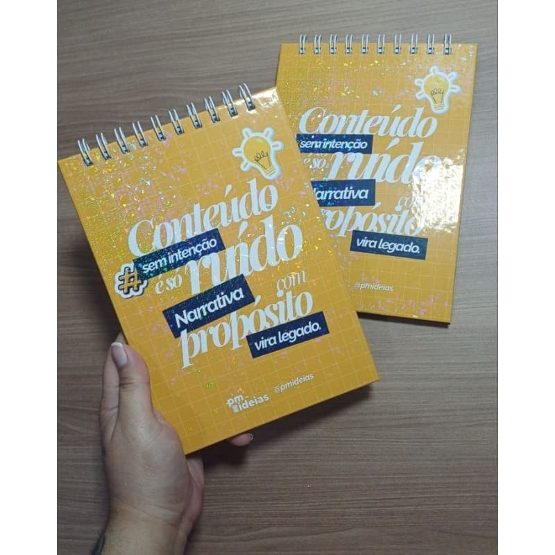 Bloquinho Personalizado | Bloco de notas | Anotações Personalizado | A5