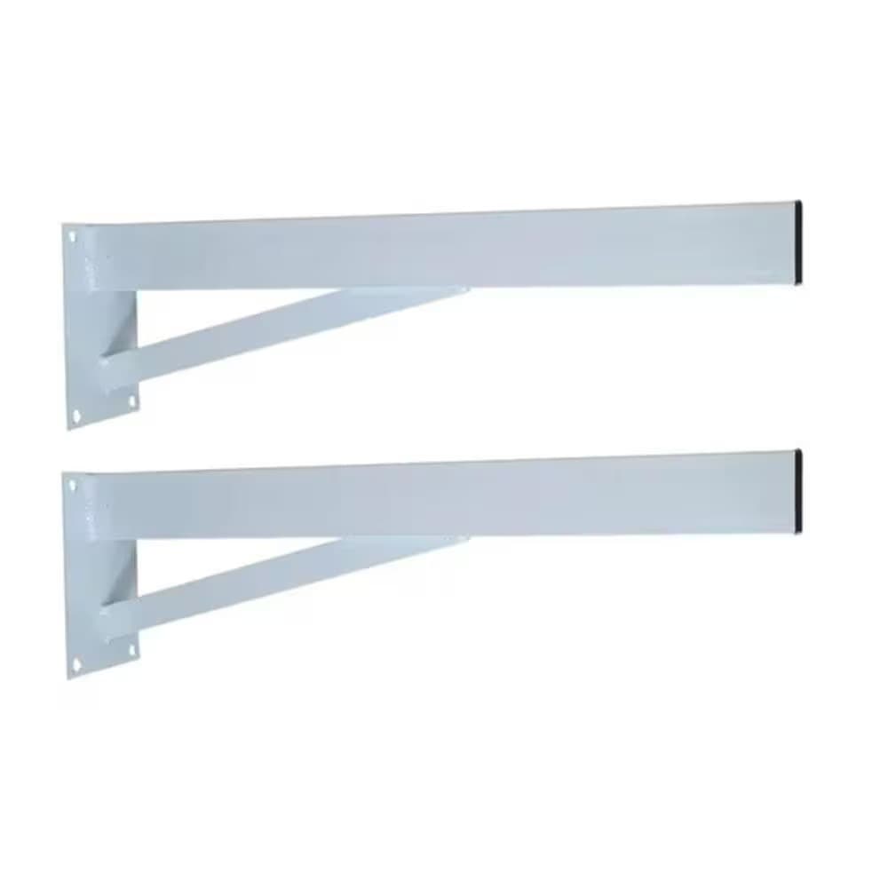 Suporte P/ Pia Granito Parafusar Super Reforçado 30cm (par)