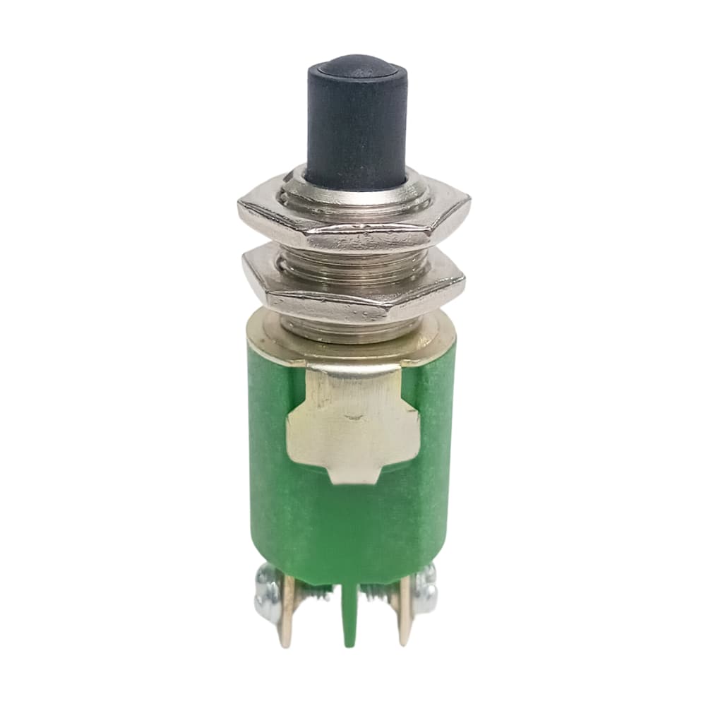 Botão Push Button 1a Na Cs-390 Laser Primalinea Rizon