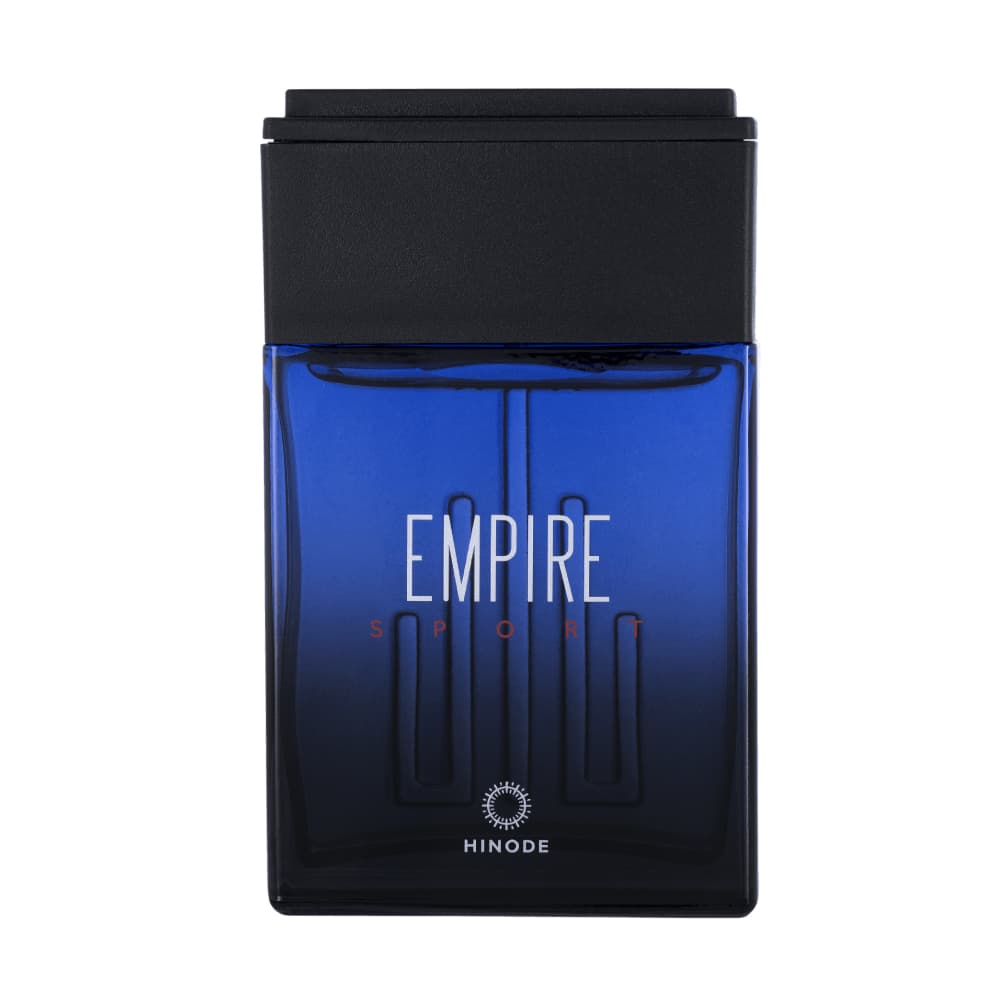 Empire Sport Perfume Masculino 100ml Hinode