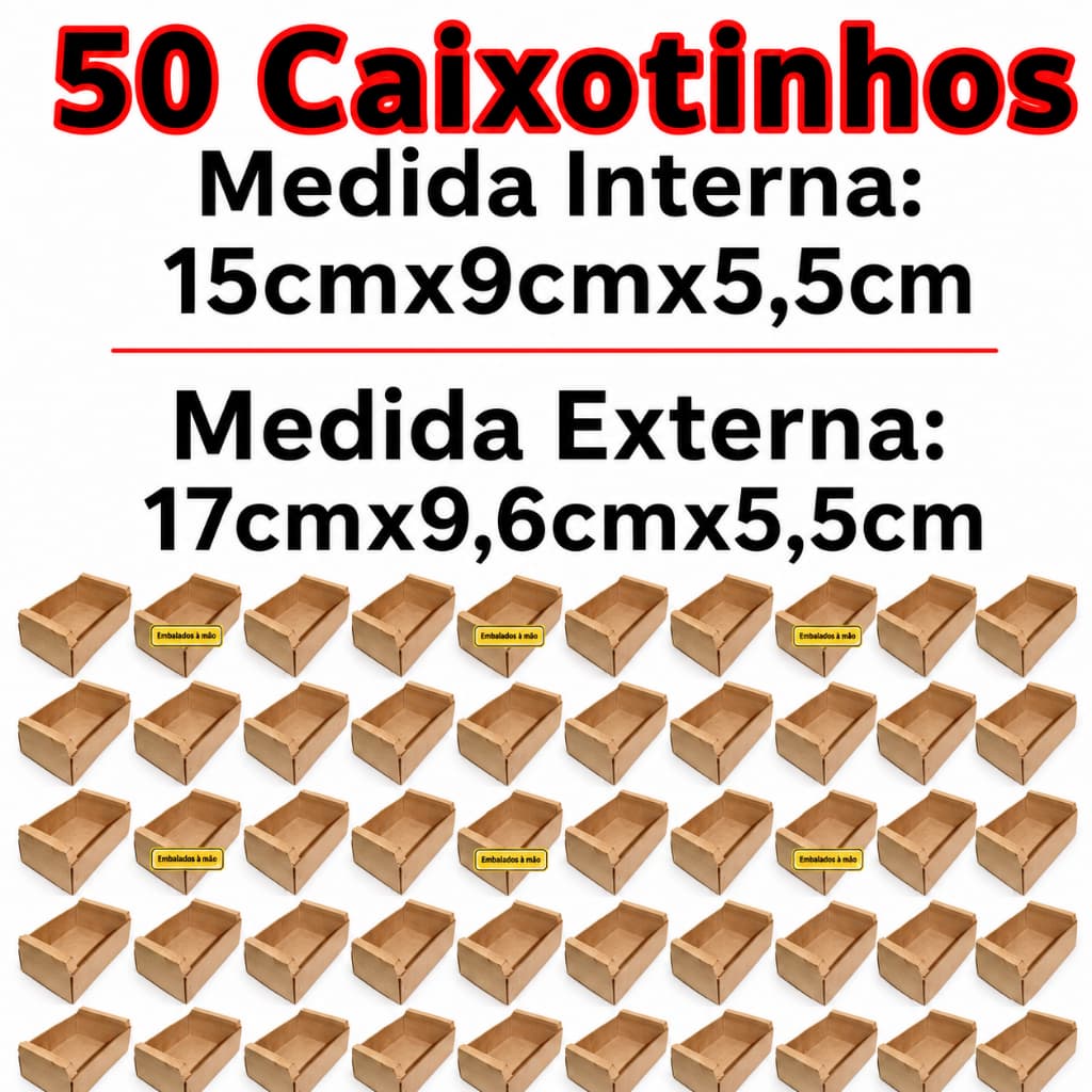 50 caixinhas - cestos de madeira de pinos e MDF para lembrancinhas - ENVIO IMEDIATO - 17cmx9,6cm