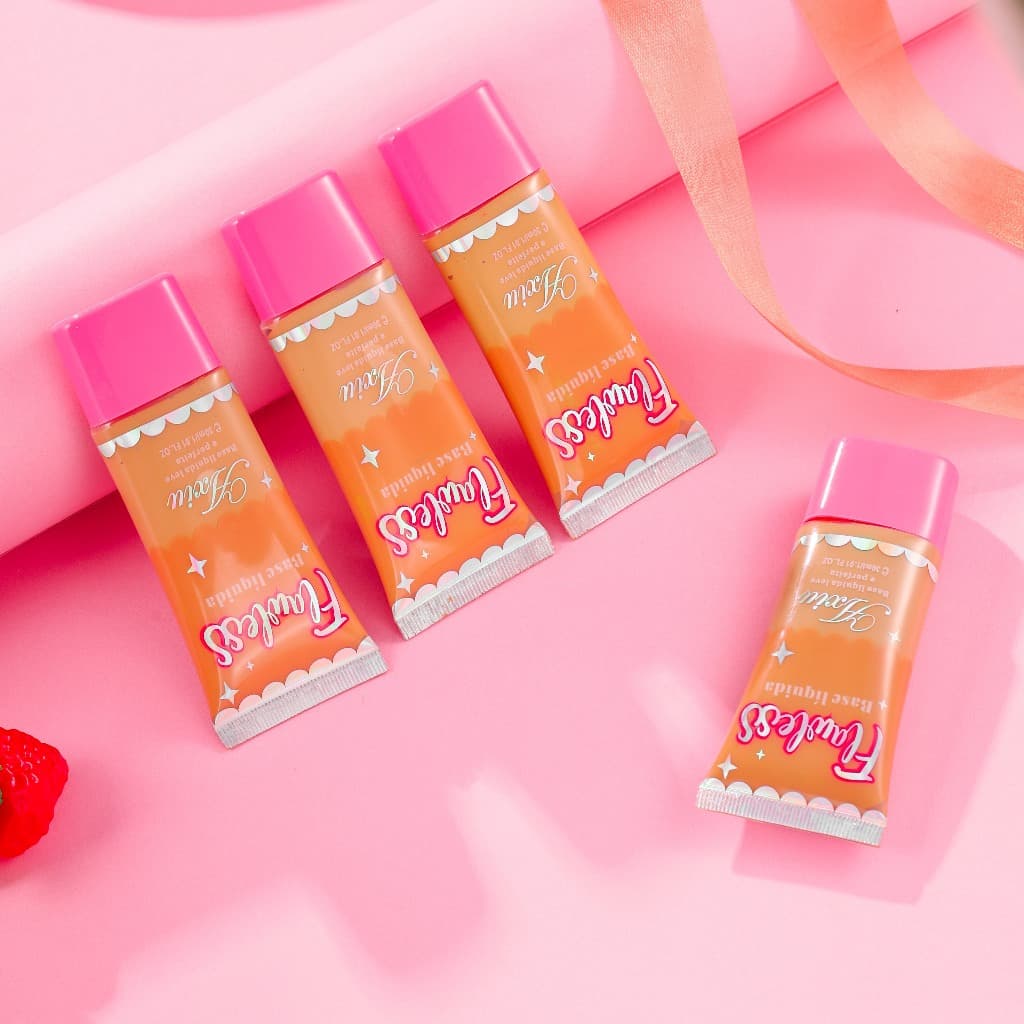 🌸Axiu-n🌸 natural maquiagem base facial base liquida base alta cobertura matte beige base a prova dagua