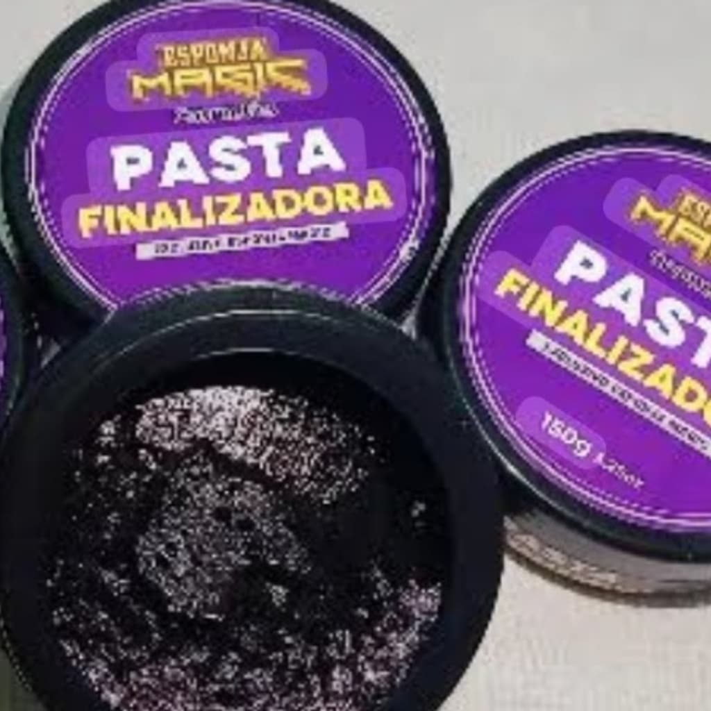 Pomada modeladora,Pasta modeladora perfeita para baby hair,penteados com otima definição