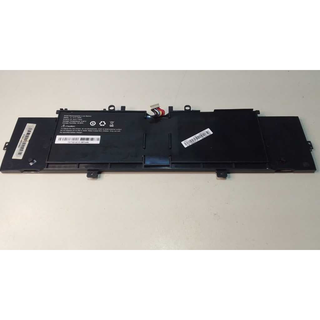 Bateria notebook CCE S23