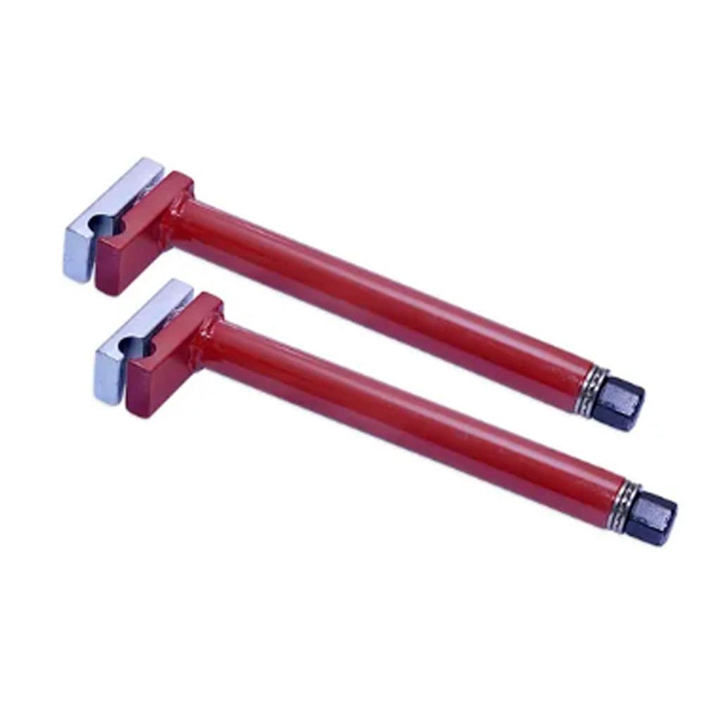 Encolhedor De Molas Pneumático Universal Super Reforçado Vinho - Automotivo Pro