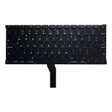 Teclado Apple Macbook Air 13 A1369 A1466 2011 A 2017 PT-BR com Ç