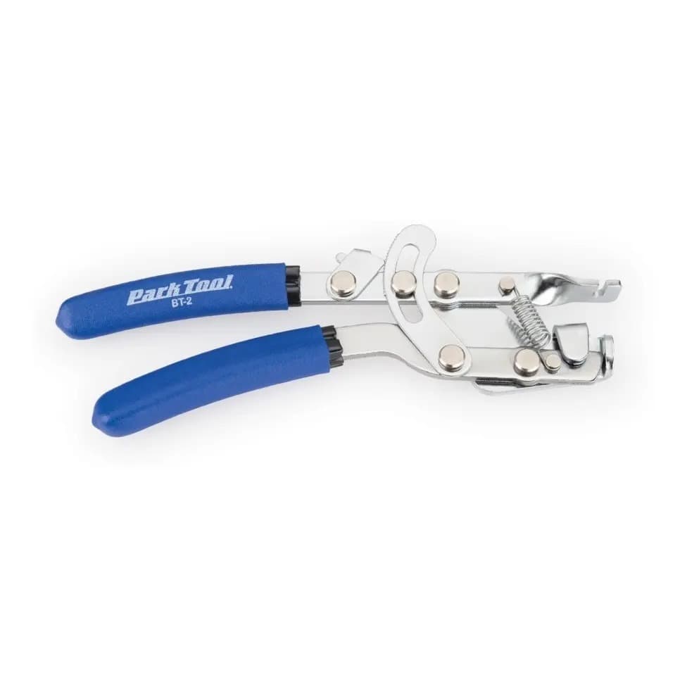 Alicate Para Regular Cabo De Freio Cambio Park Tool Bt-2