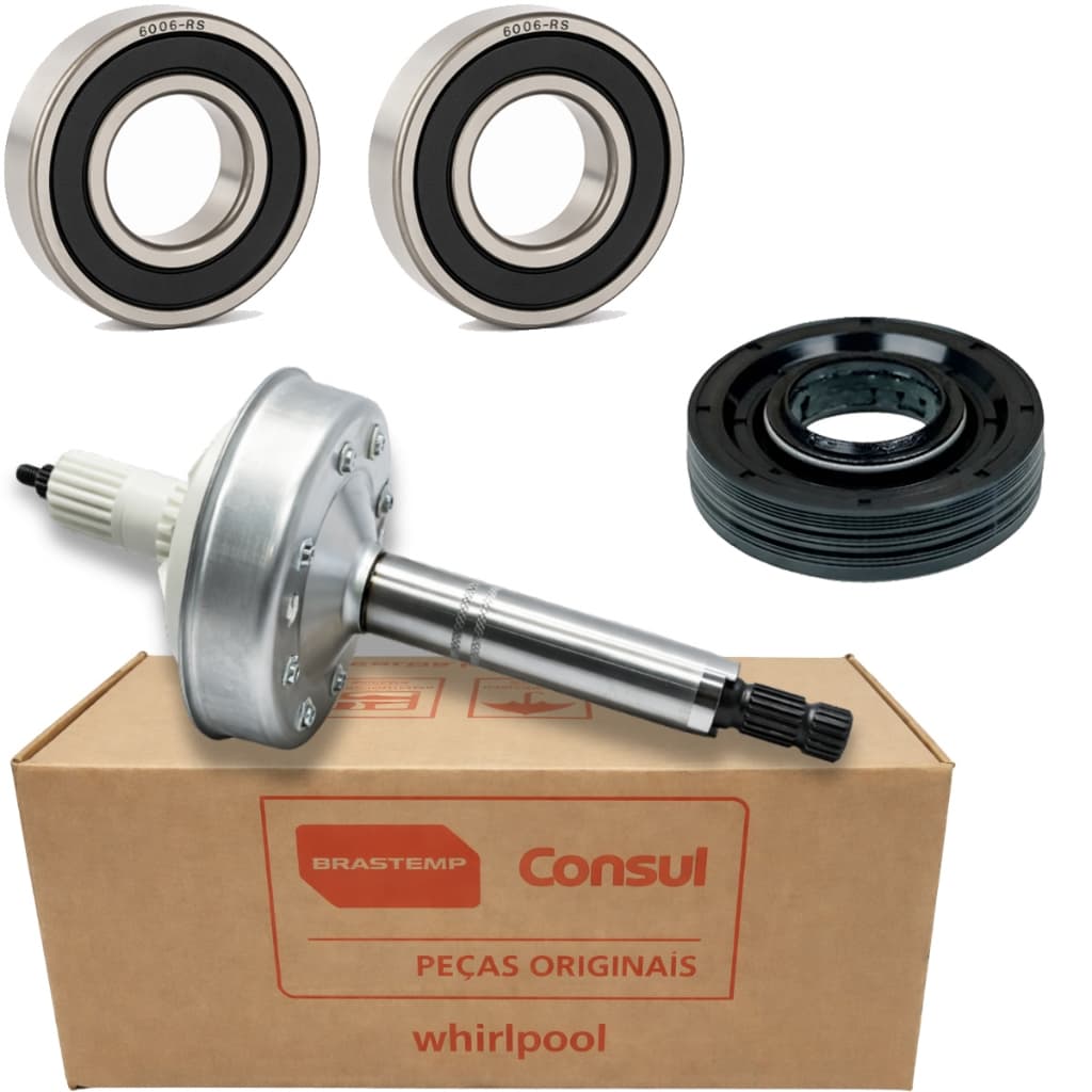 Kit Mecanismo Para Consul Cwh12 Cwg12 Cws11 Cwh11 Cwe09