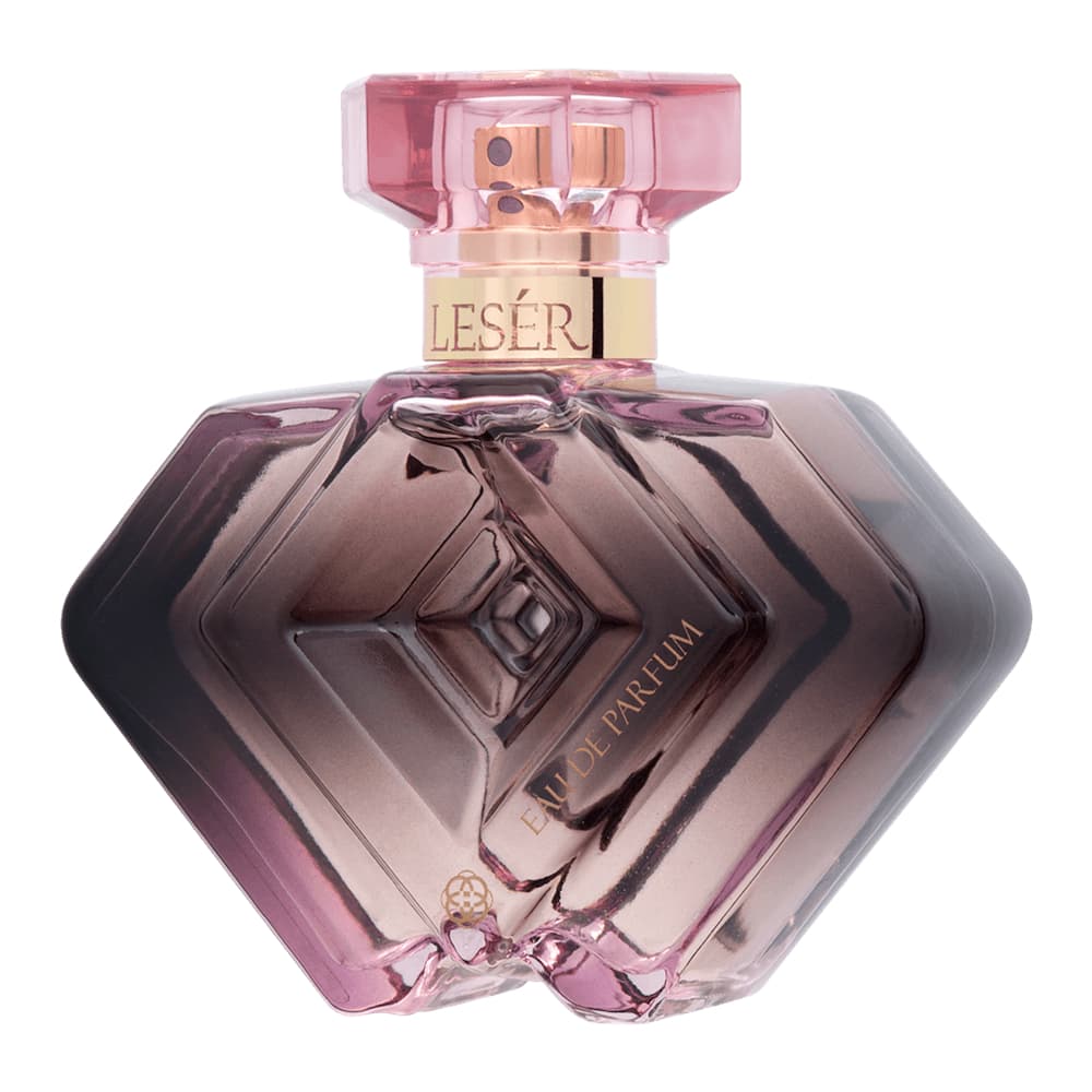 Perfume Feminino LESÉR Eau de Parfum Hinode 100ml