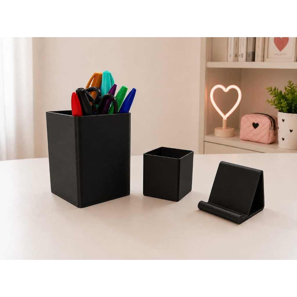 Organizador de Mesa/Escritório/Setup