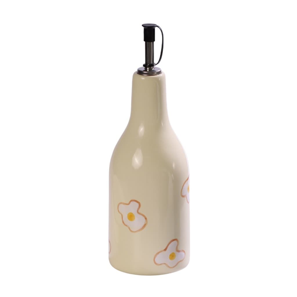 GARRAFA PARA AZEITE OVINHOS KITCHEN