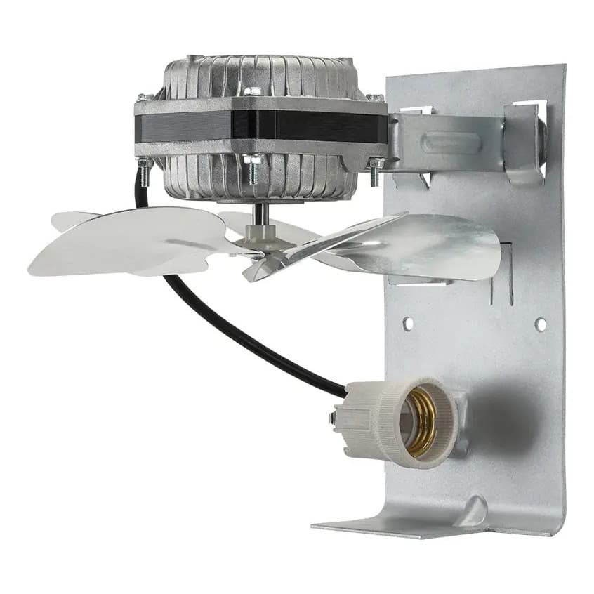 Exaustor De Churrasqueira Ventisol 60w 2 Em 1 Exaustor