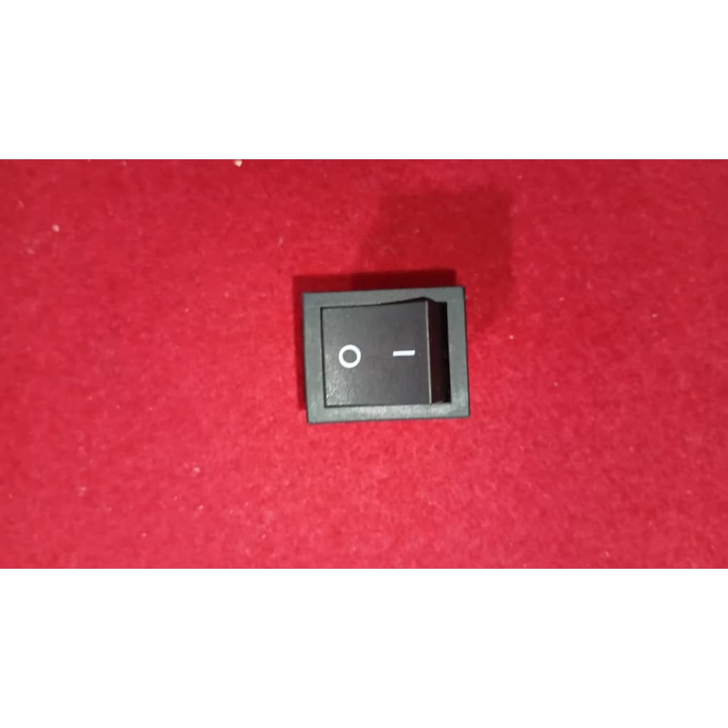 interruptor para Aspirador de Pó Wap GTW INOX 12L