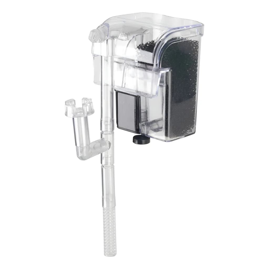Filtro Externo Hang-on Soma Hf-350 - 350l/h 4w 110v ou 220v