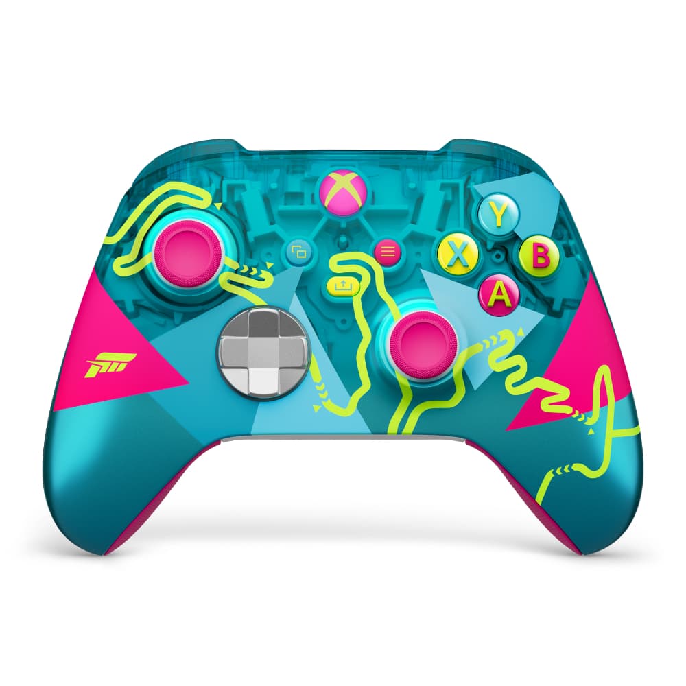Controle Xbox Forza Horizon 6 Edição Especial