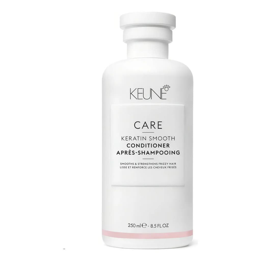 Keune Care Keratin Smooth Reconstrução e Brilho