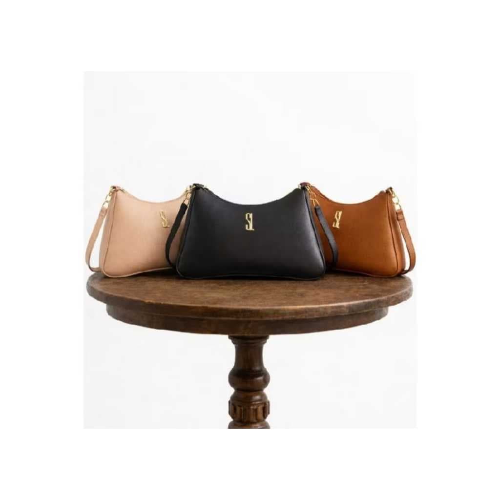 BOLSA FEMININA TOTE ELEGANTE DIA DIA CASUAL LUXO