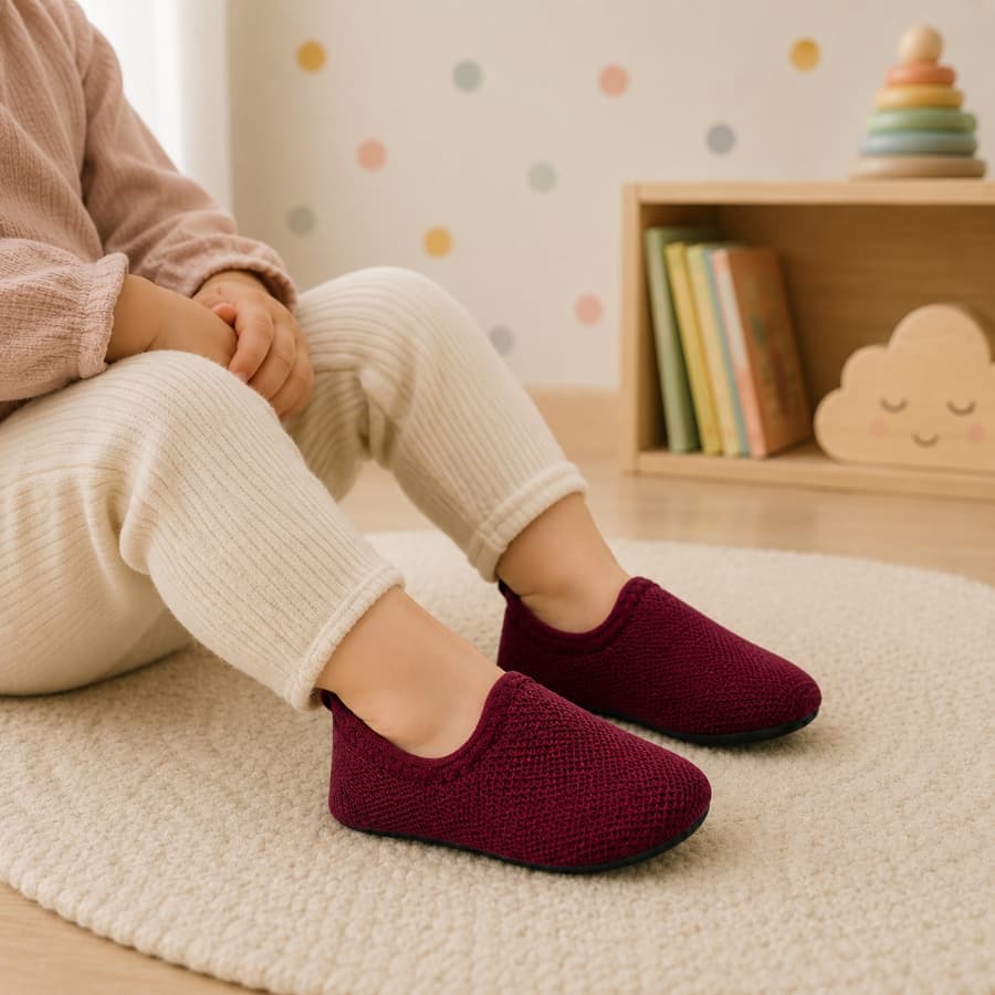 Tênis Infantil Calce Fácil Unissex Moda Inverno Antiderrapante Confortável Praia Escola 18 ao 31 Promoção Volta as Aulas