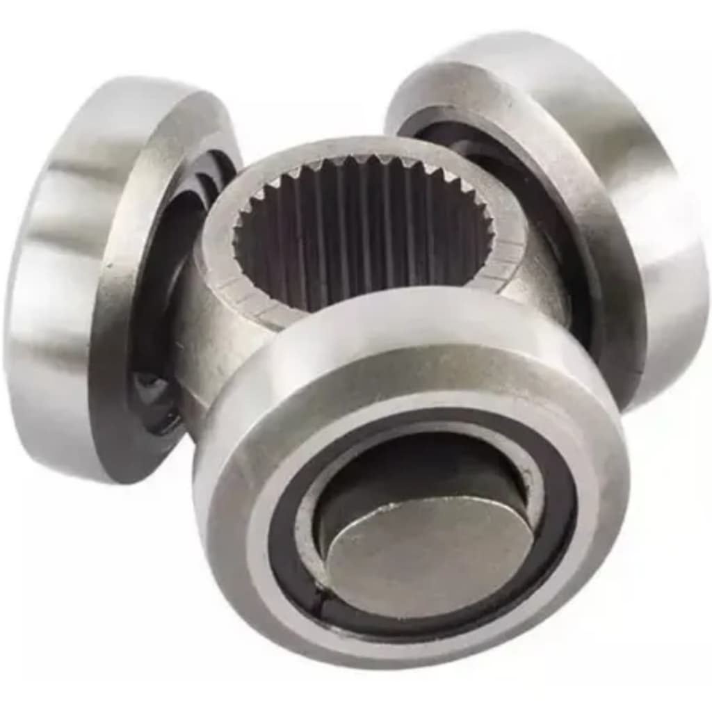 Trizeta Com Rebaixo Para Fiat Al642 IMA 20 Estrias 32,00 Mm