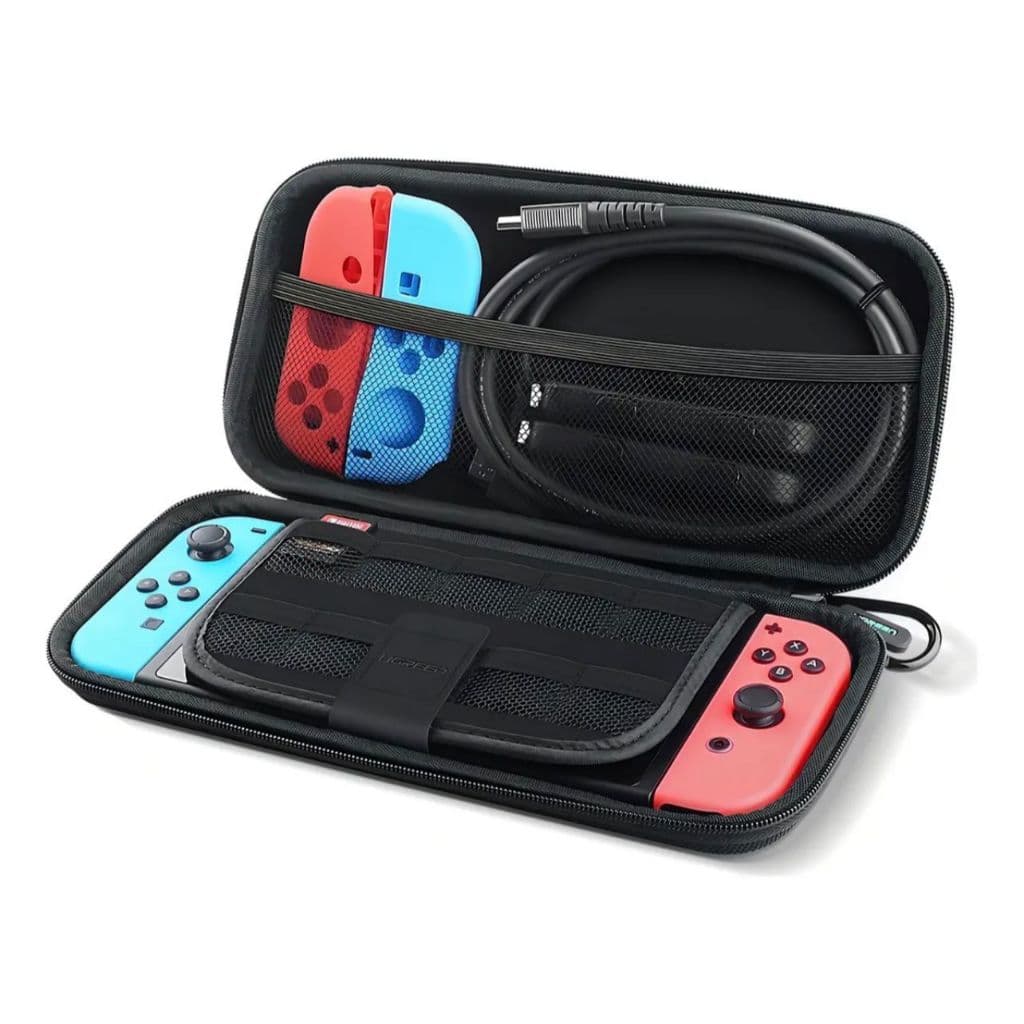 Case Para Nintendo Switch Ugreen 50974