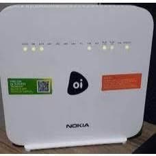 Roteador Nokia G-140W-H usado