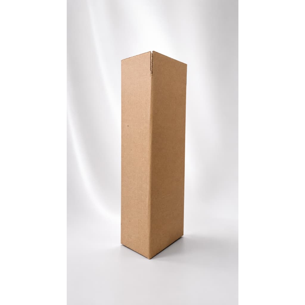 Caixa De Papelão Maleta Onda B 36x12x9cm 10 Unidades