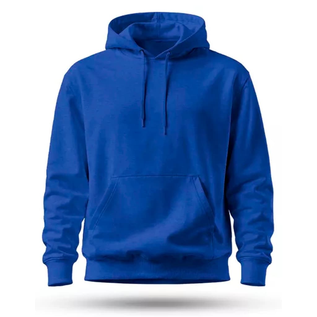 Moletom Infantil Escolar Unissex Blusa Com Capuz Flanelado