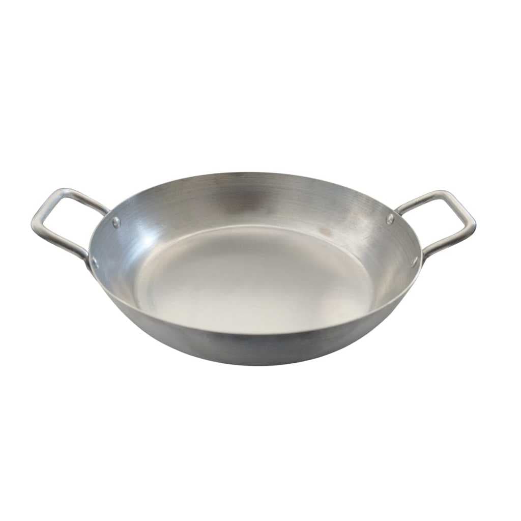 Frigideira Pergaminho Panelinha N°20 - 800ml
