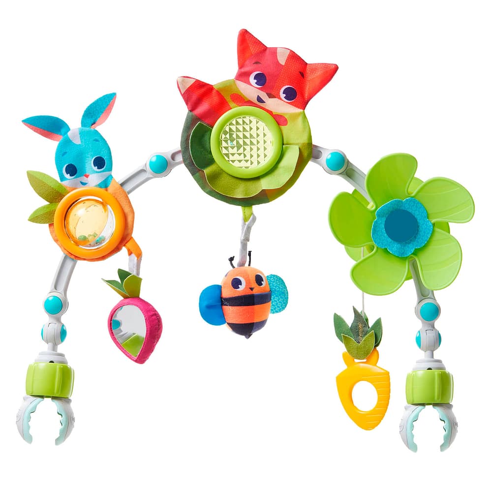 Arco Sunny Stroll - Meadow Days - Tiny Love